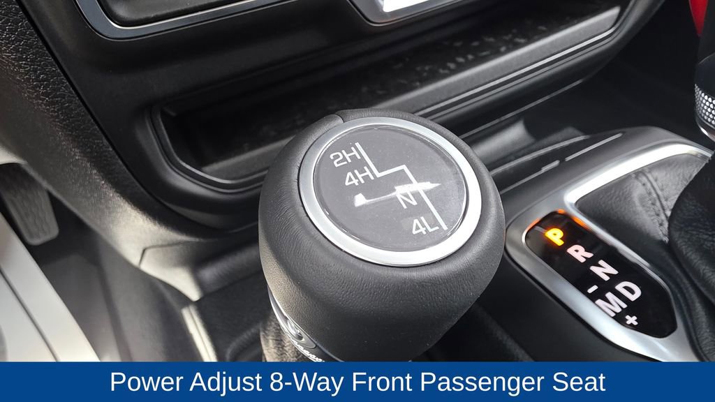 New 2025 Jeep Wrangler Sahara image 37