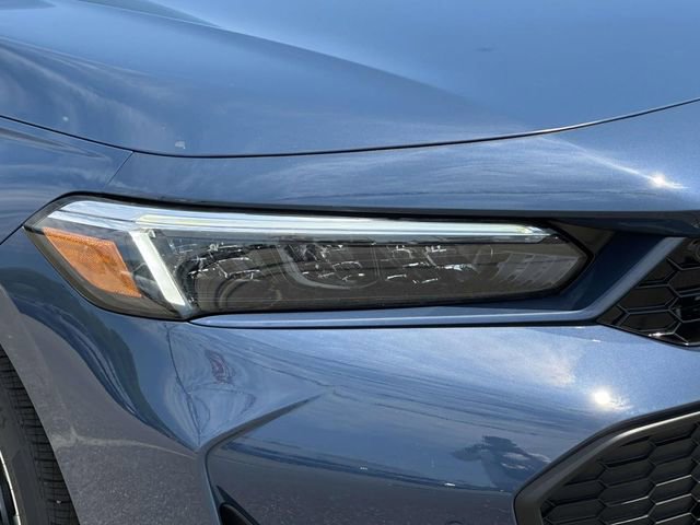 New 2026 Honda Civic Sport Touring image 7