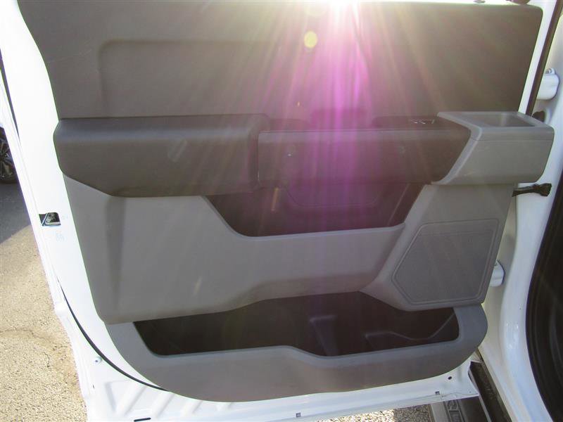 Used 2023 Ford F250 XL w/ Snow Plow Prep Package image 28