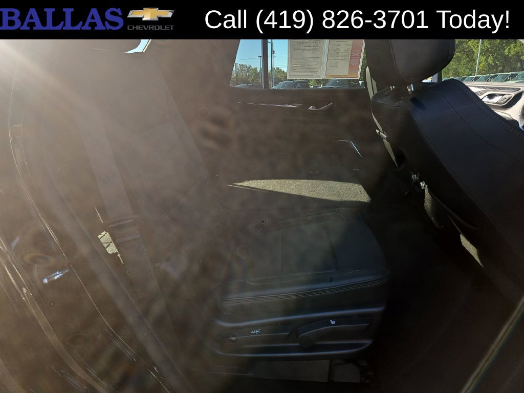 Used 2023 GMC Yukon Denali AWD/4WD image 31