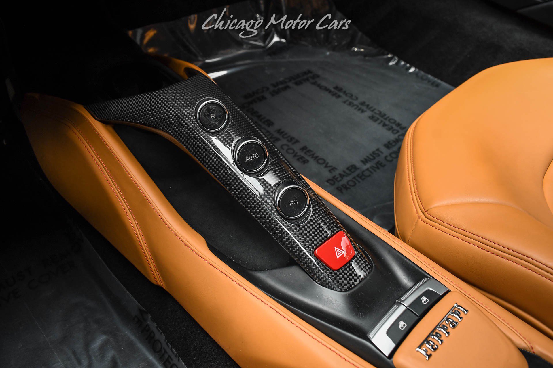 Used 2018 Ferrari 488 GTB image 20