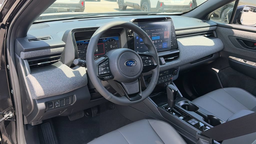 New 2026 Subaru Outback Premium AWD/4WD image 23