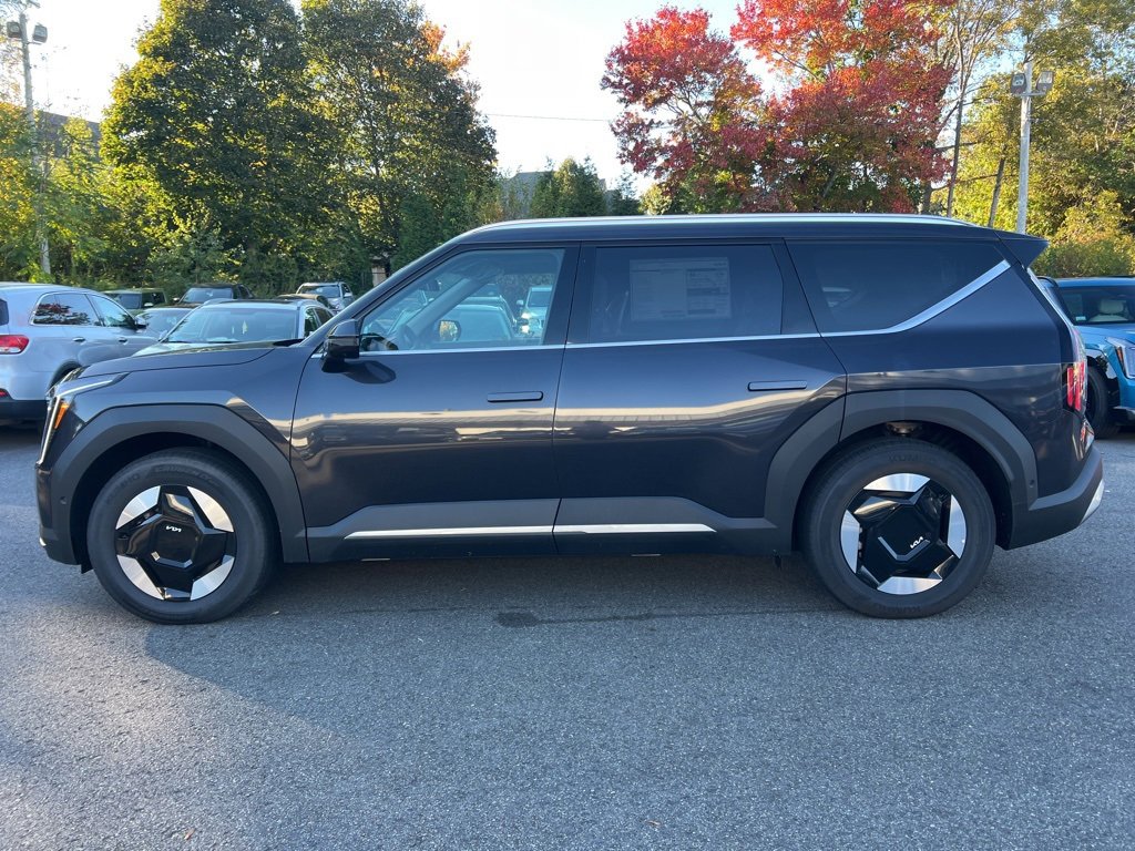 New 2026 Kia EV9 Wind image 2
