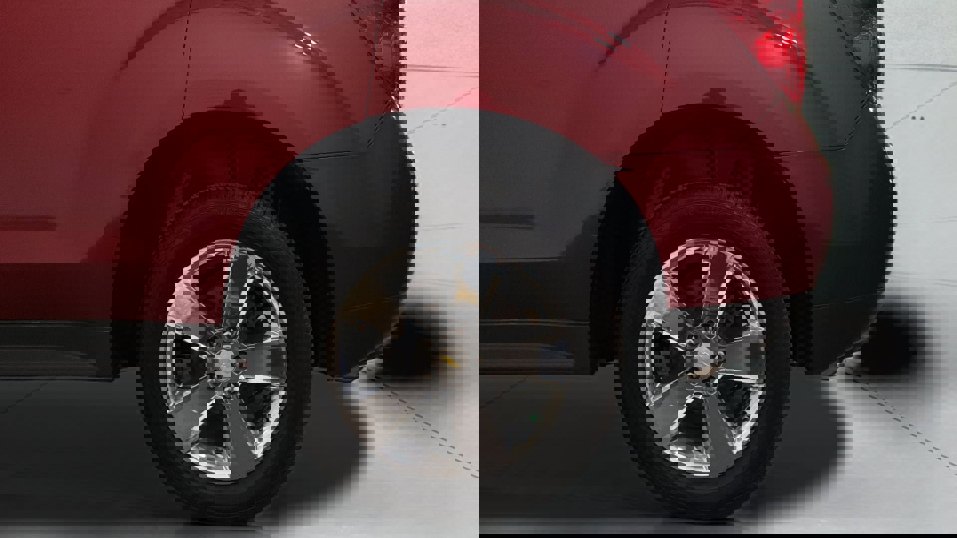 Used 2015 Chevrolet Equinox LT w/ Power Convenience Package image 36