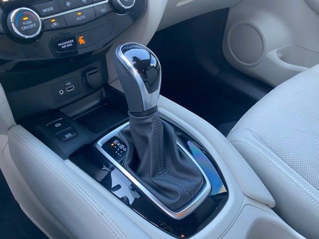 Used 2019 Nissan Rogue Sport SL w/ Premium Package image 24