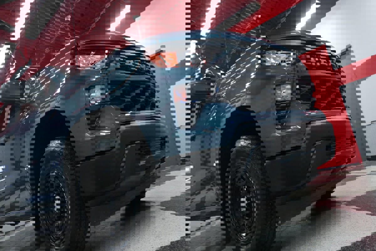 Used 2024 Chevrolet Silverado 1500 W/T image 26