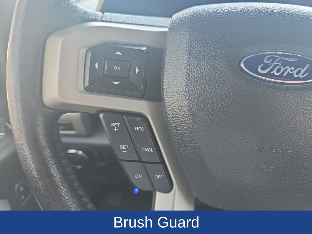 Used 2022 Ford F250 Lariat w/ Chrome Package image 18