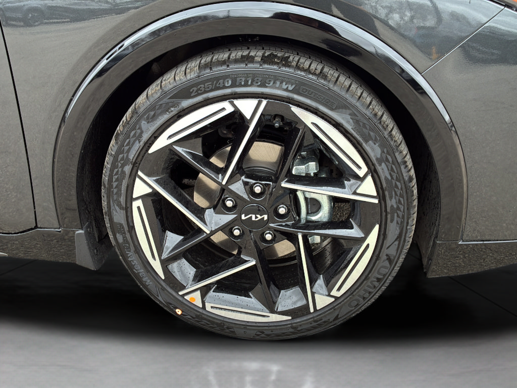 New 2026 Kia K4 GT-Line w/ GT-Line Premium Package FWD image 31