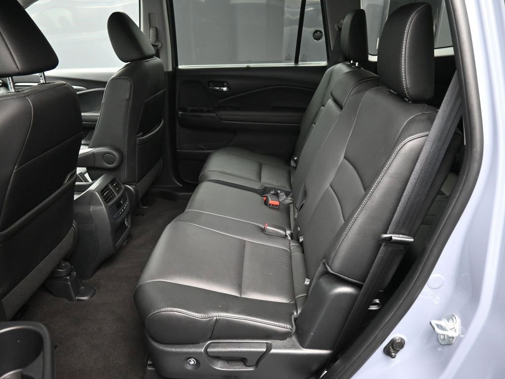 Certified 2022 Honda Pilot Special Edition image 22