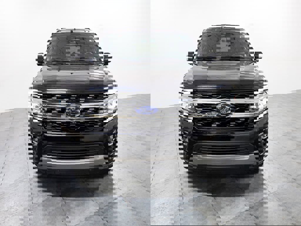 Certified 2024 Ford Expedition Limited image 2