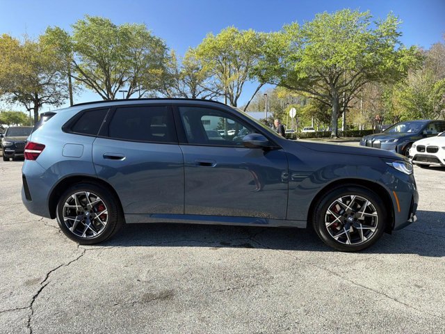 Used 2026 BMW X3 xDrive30 w/ M Sport Package image 2