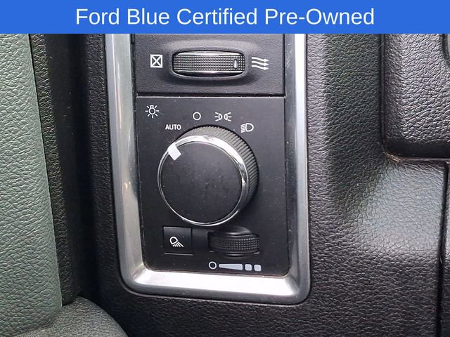 Used 2021 RAM 1500 Classic SLT image 22