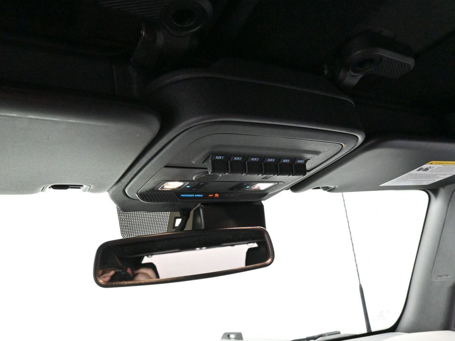 Used 2023 Ford Bronco Badlands image 28