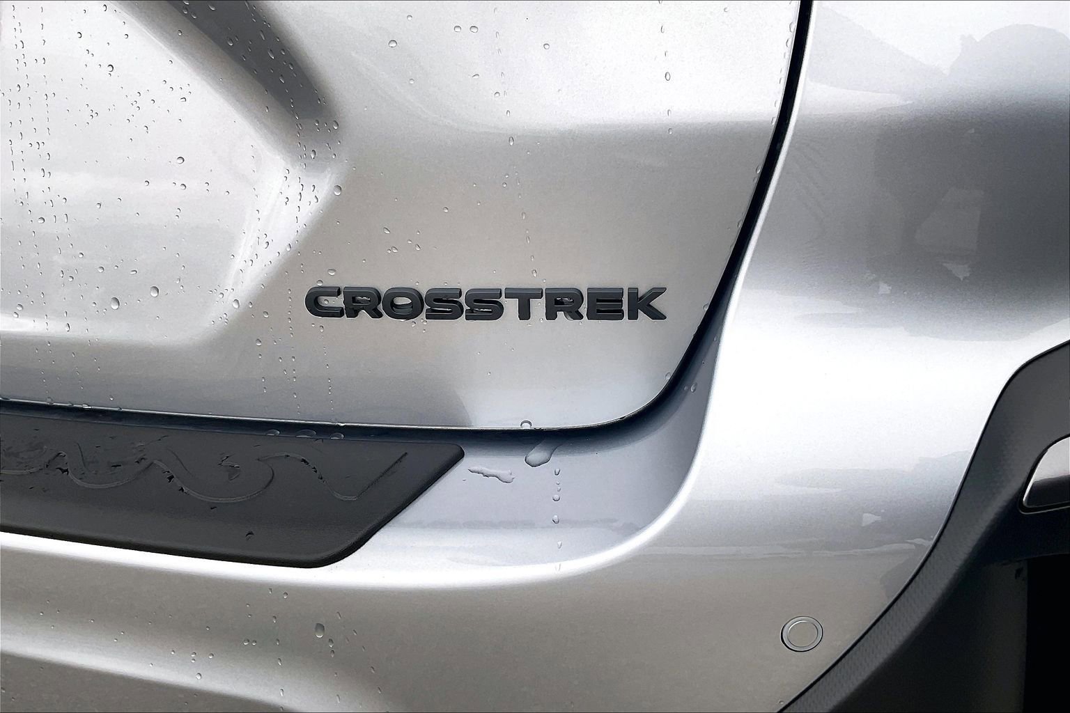 New 2026 Subaru Crosstrek 2.5i Limited AWD/4WD image 26