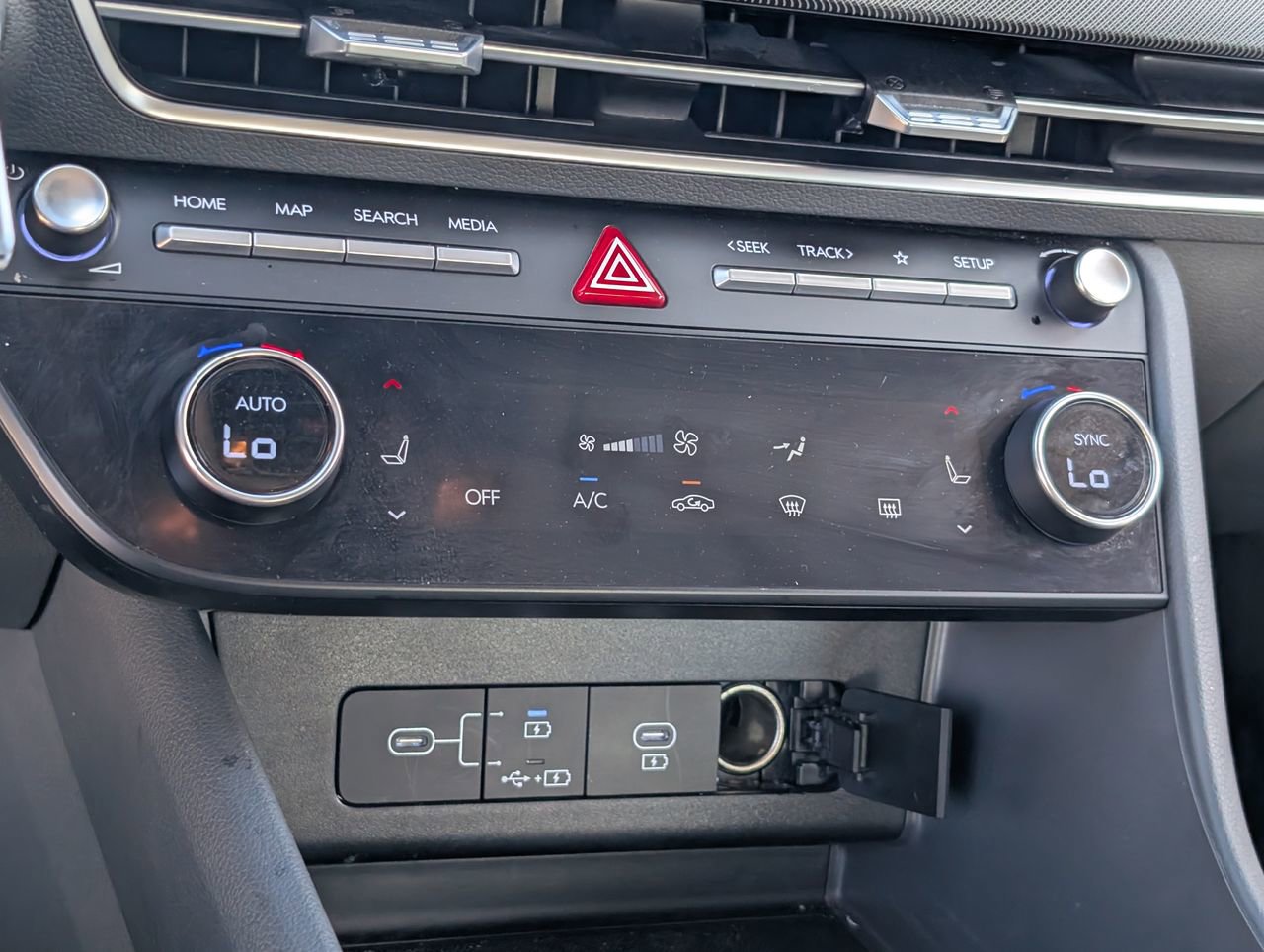 Used 2024 Hyundai Sonata SEL image 14