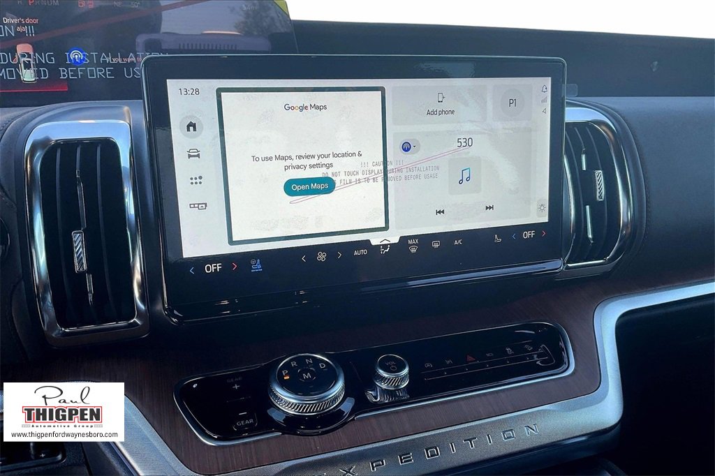 New 2025 Ford Expedition King Ranch image 7