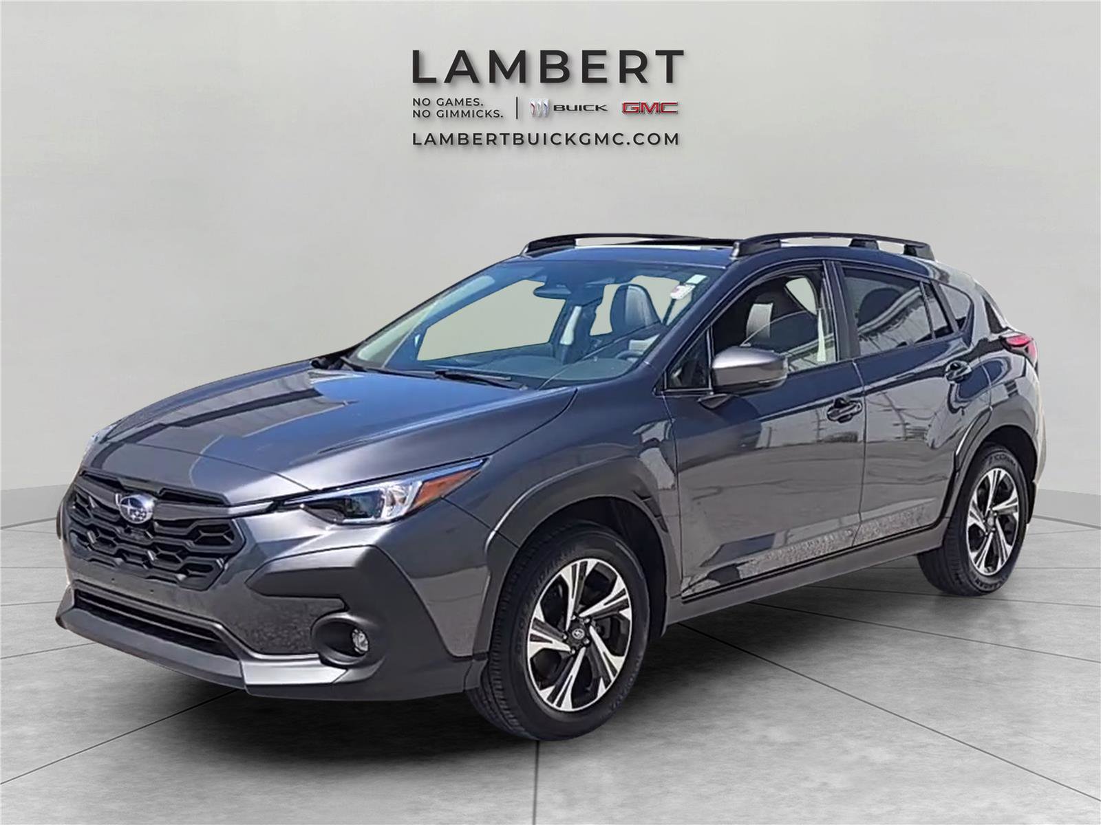 Used 2024 Subaru Crosstrek 2.0i Premium
