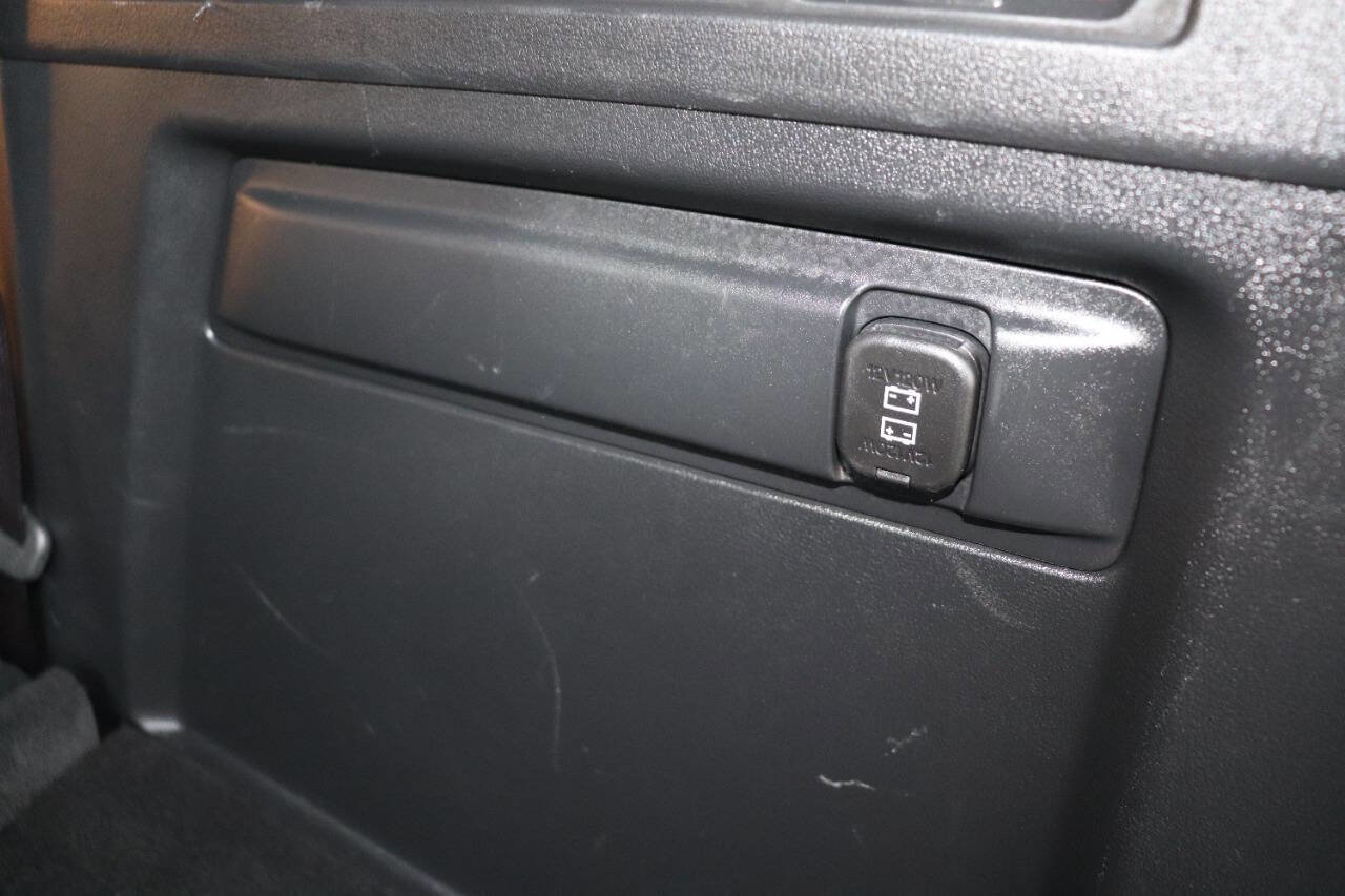 Used 2024 MAZDA CX-90 Plug-In Hybrid w/ Preferred image 57