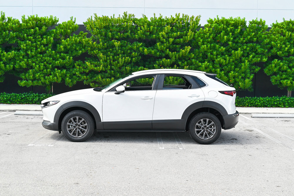 Used 2024 MAZDA CX-30 AWD 2.5 S image 5