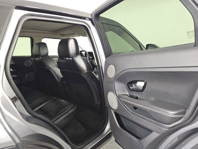 Used 2014 Land Rover Range Rover Evoque Prestige image 14