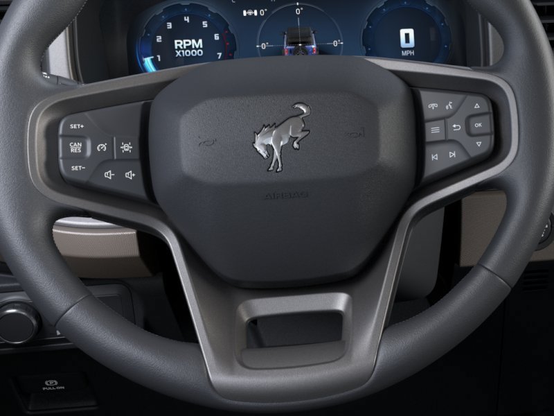 New 2026 Ford Bronco Big Bend AWD/4WD image 14