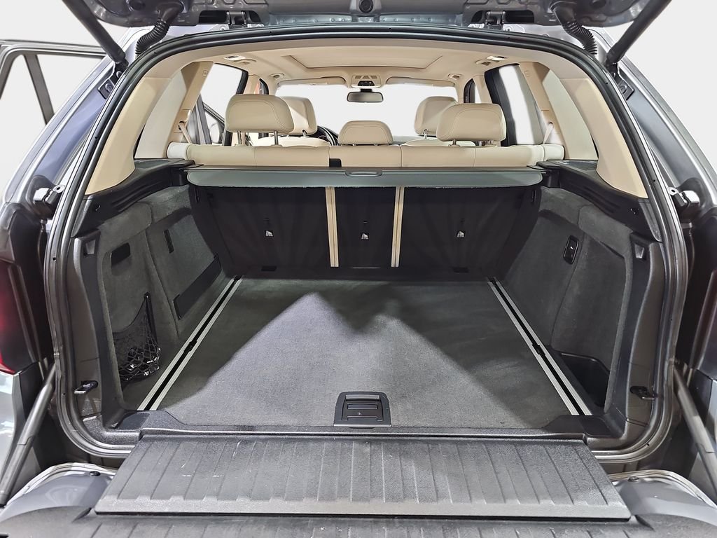 Used 2016 BMW X5 xDrive35d AWD/4WD image 14