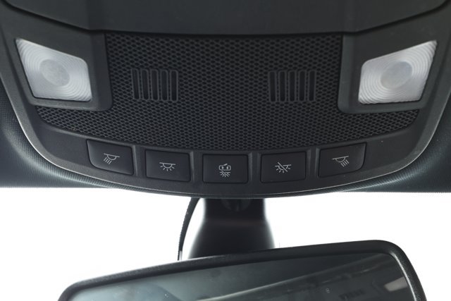 Used 2019 Ford Fusion Energi Titanium FWD image 20