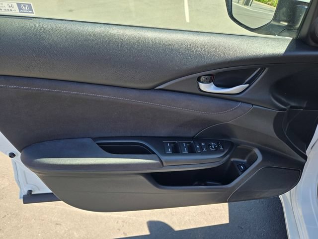 Used 2022 Honda Insight EX image 16