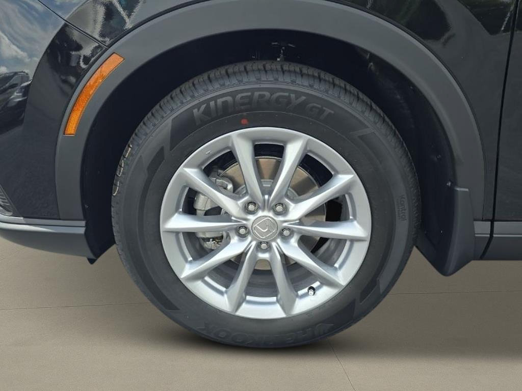 New 2026 Honda CR-V EX image 9