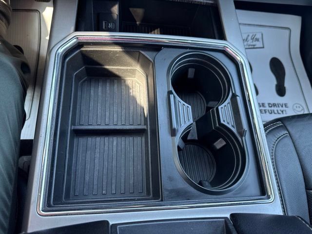 Certified 2020 Ford F250 Lariat w/ Lariat Value Package AWD/4WD image 22