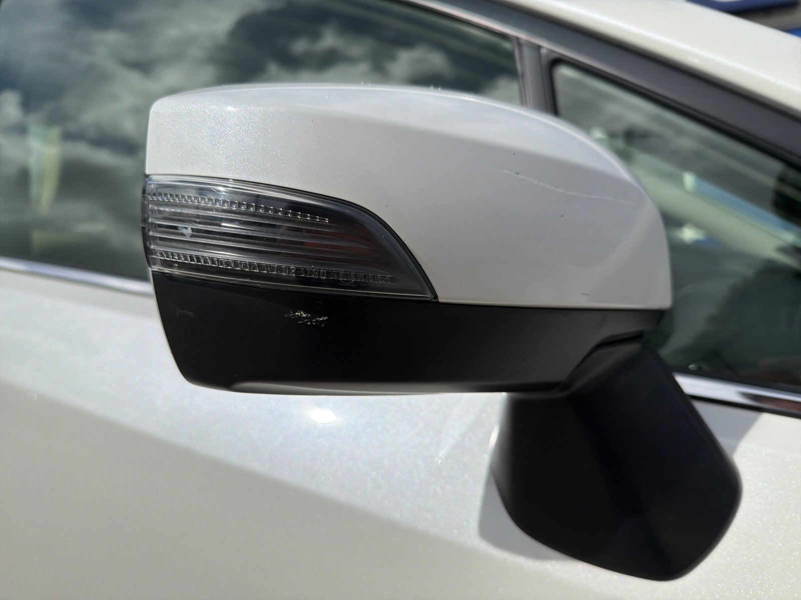 Used 2016 Subaru Impreza 2.0i Limited image 8