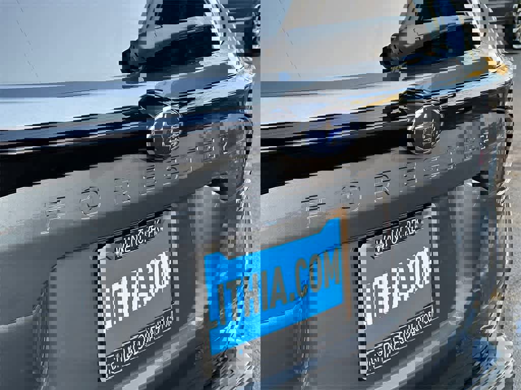 New 2025 Subaru Forester Limited image 6