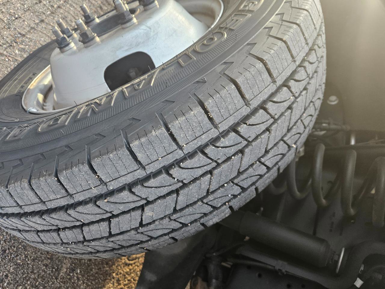 Used 2023 Ford F350 XL w/ Snow Plow Prep Package image 30