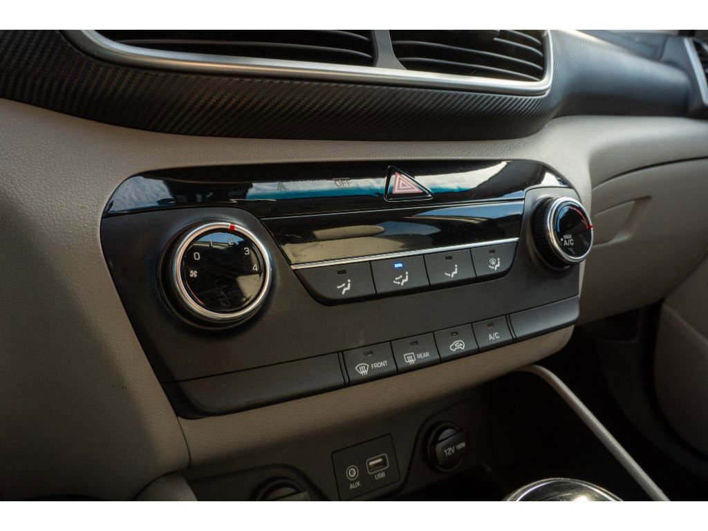Used 2019 Hyundai Tucson SE image 22