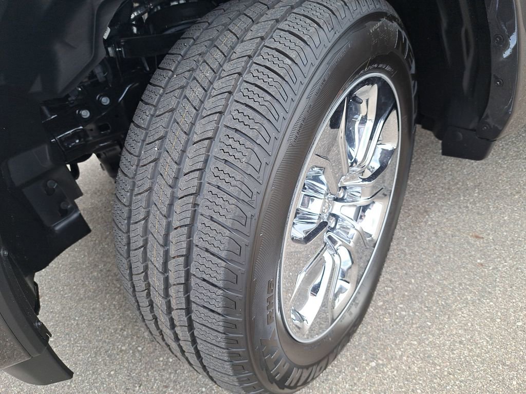 New 2026 RAM 1500 Big Horn image 32