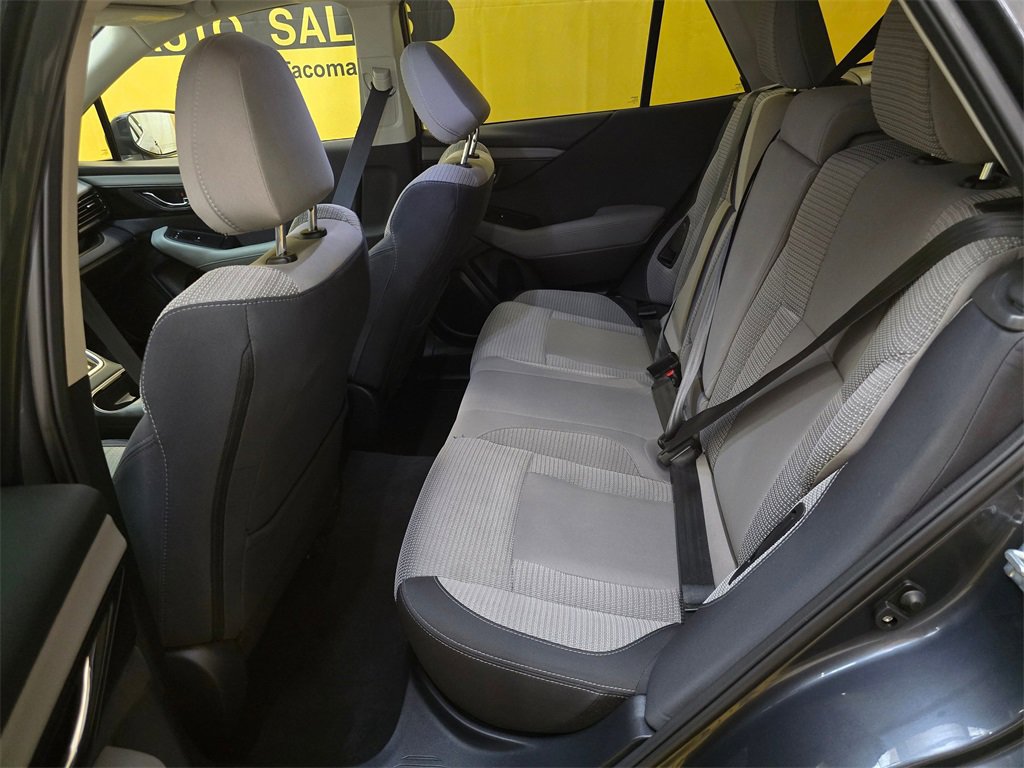 Used 2023 Subaru Outback Premium image 21