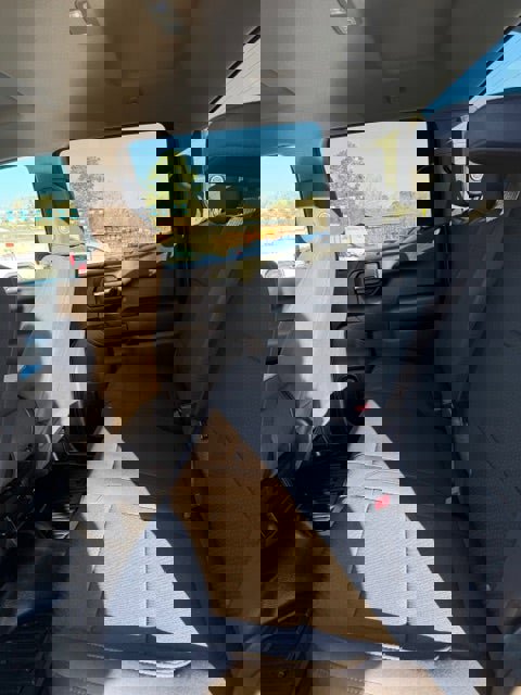 Certified 2024 GMC Sierra 1500 Pro w/ Pro Value Package image 17