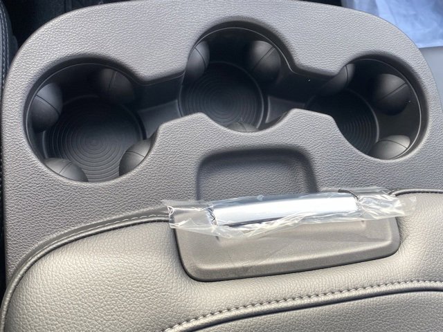 New 2026 RAM 5500 Tradesman w/ Chrome Appearance Group image 21