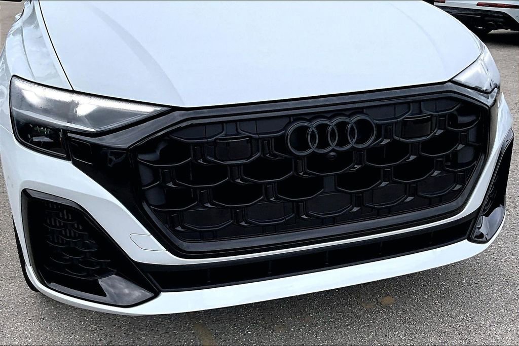 New 2026 Audi Q8 Premium Plus AWD/4WD image 11