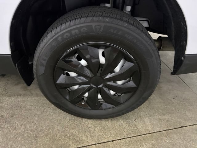 Used 2022 Ford Maverick XL FWD image 9