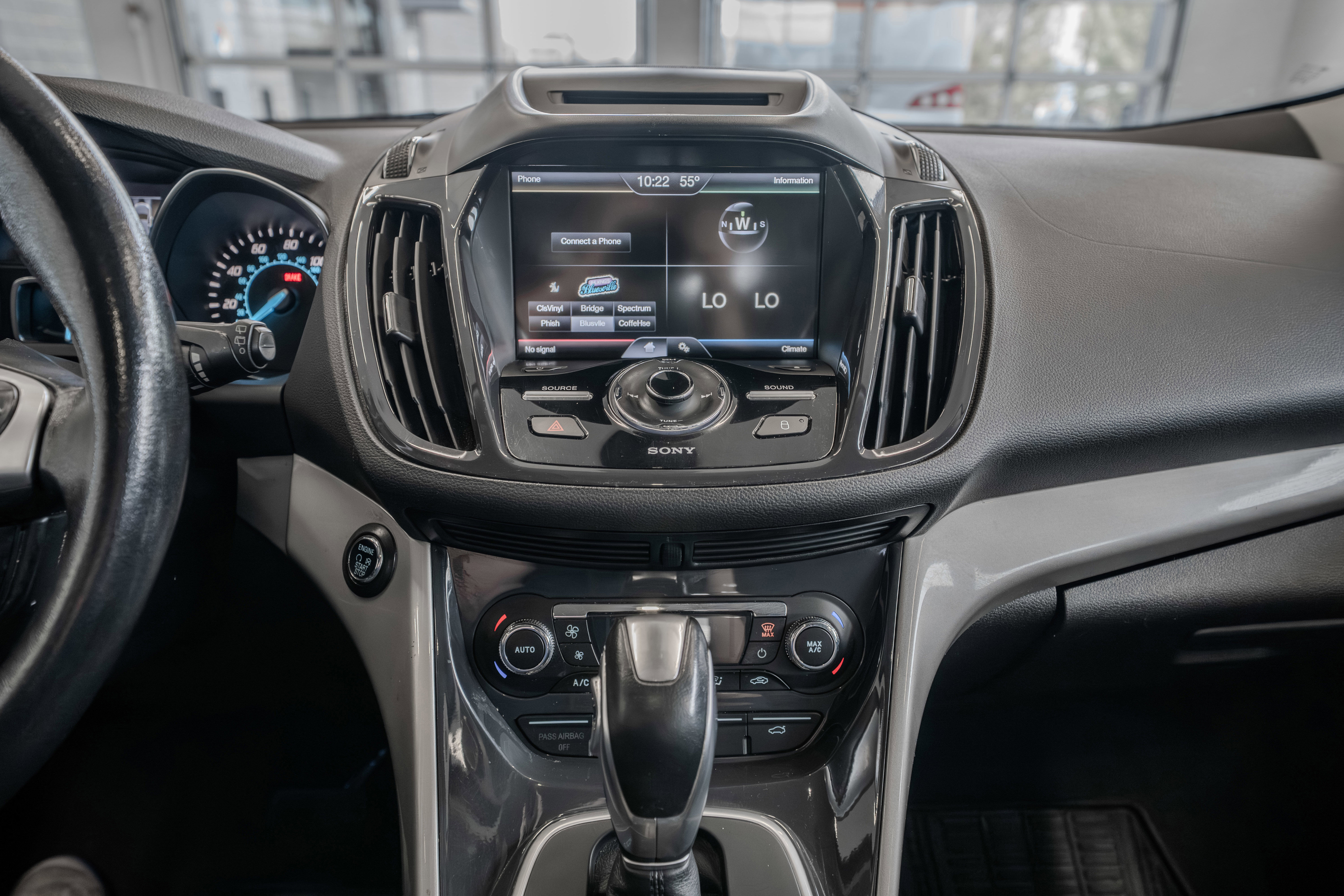 Used 2013 Ford Escape SEL image 20