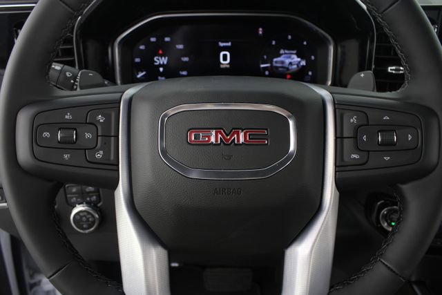 New 2026 GMC Sierra 1500 SLT image 13