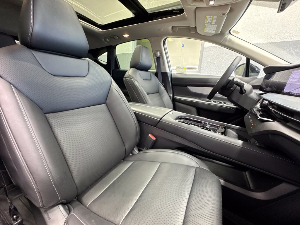 New 2026 Nissan Murano SL AWD/4WD image 30