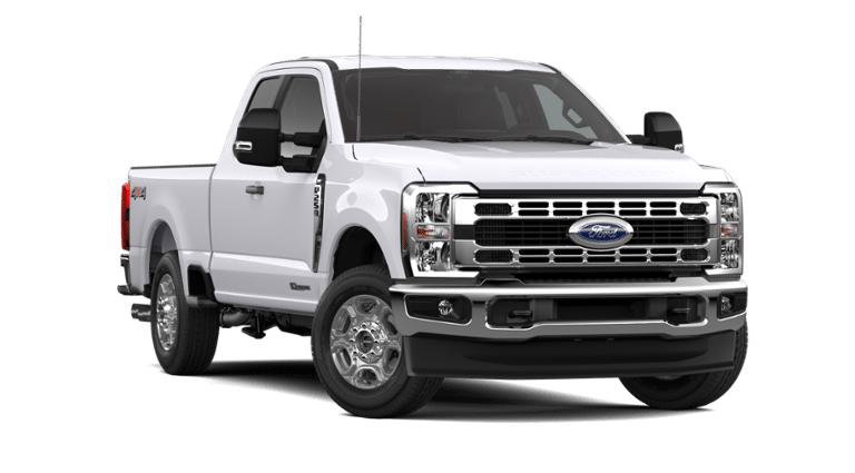 New 2026 Ford F250 XLT image 26