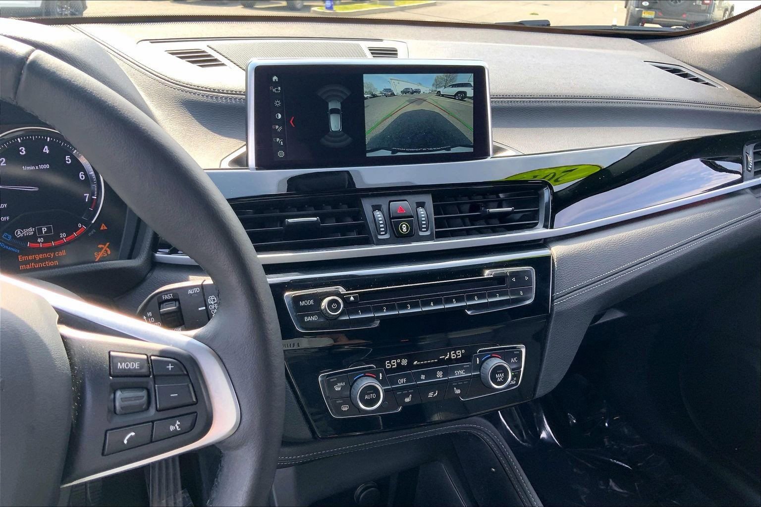 Used 2019 BMW X2 xDrive28i w/ Convenience Package image 6