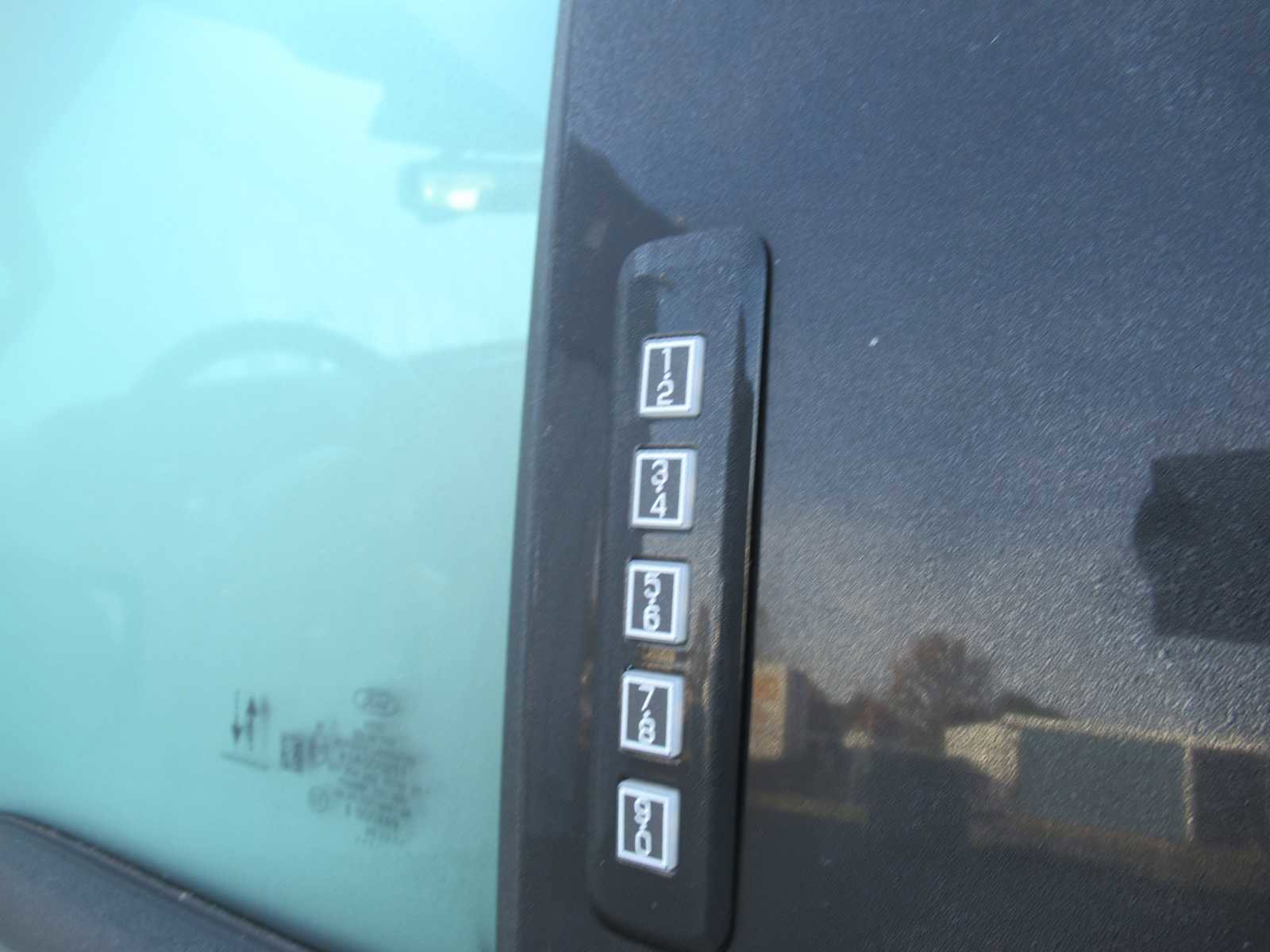 Used 2024 Ford F150 XLT w/ Equipment Group 302A MID image 21