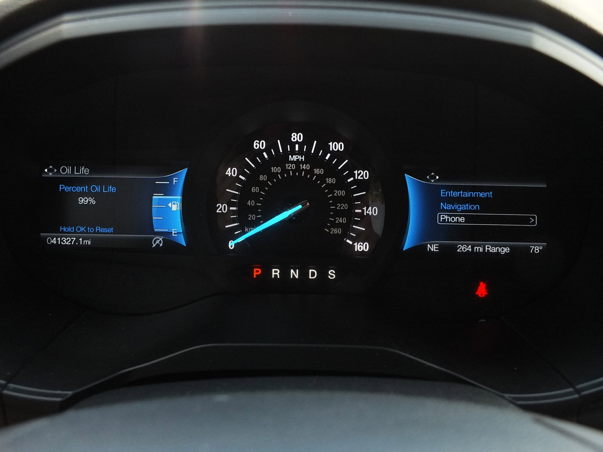 Used 2024 Ford Edge Titanium w/ Titanium Elite Package AWD/4WD image 23