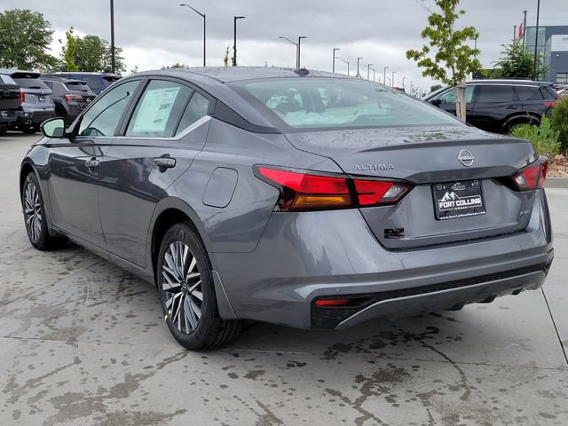 New 2026 Nissan Altima 2.5 SV AWD/4WD image 3