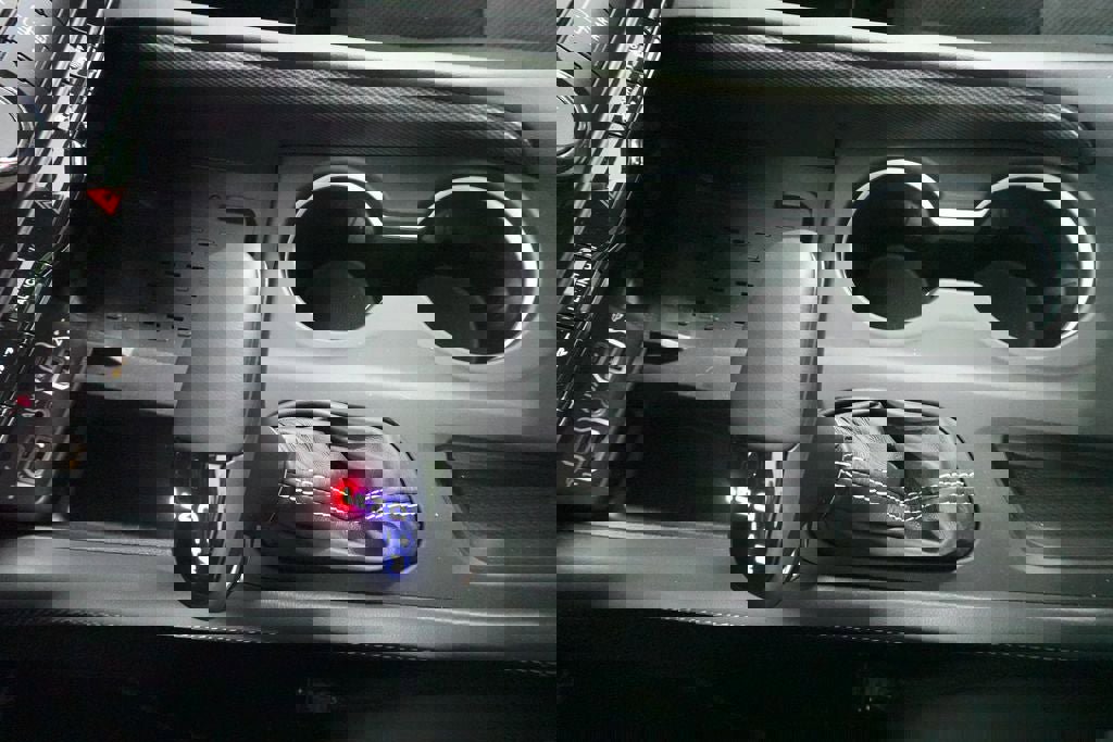 New 2026 Dodge Durango SRT Hellcat w/ Trailer Tow Group IV image 15