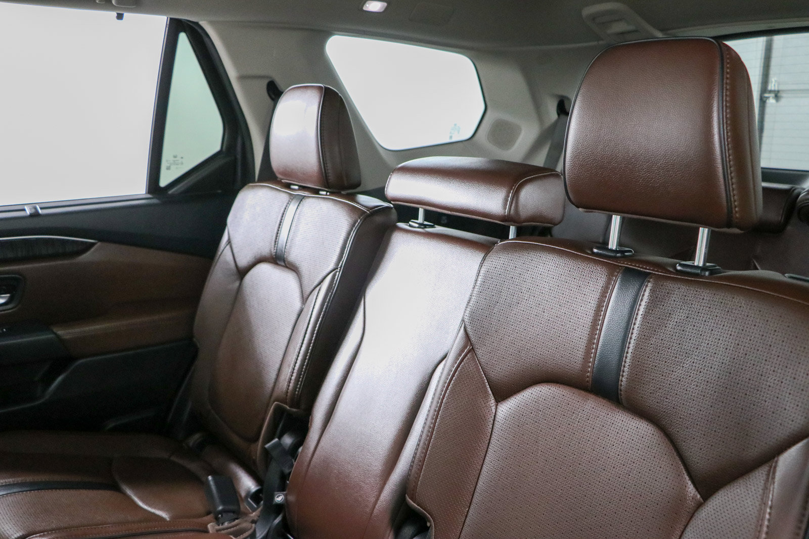 Used 2023 Honda Pilot Elite image 25